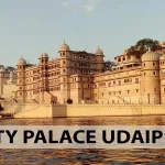 City Palace Udaipur