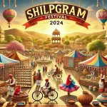 Shilpgram Festival Udaipur 2024