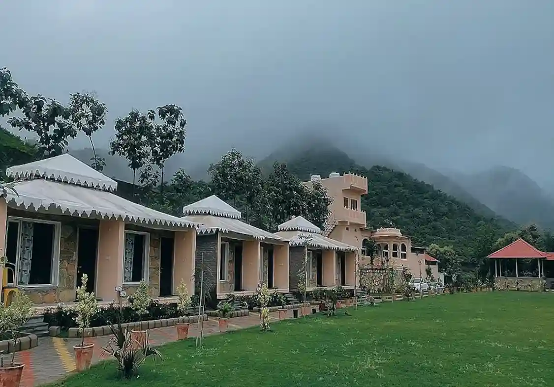 Kavish Resort Udaipur