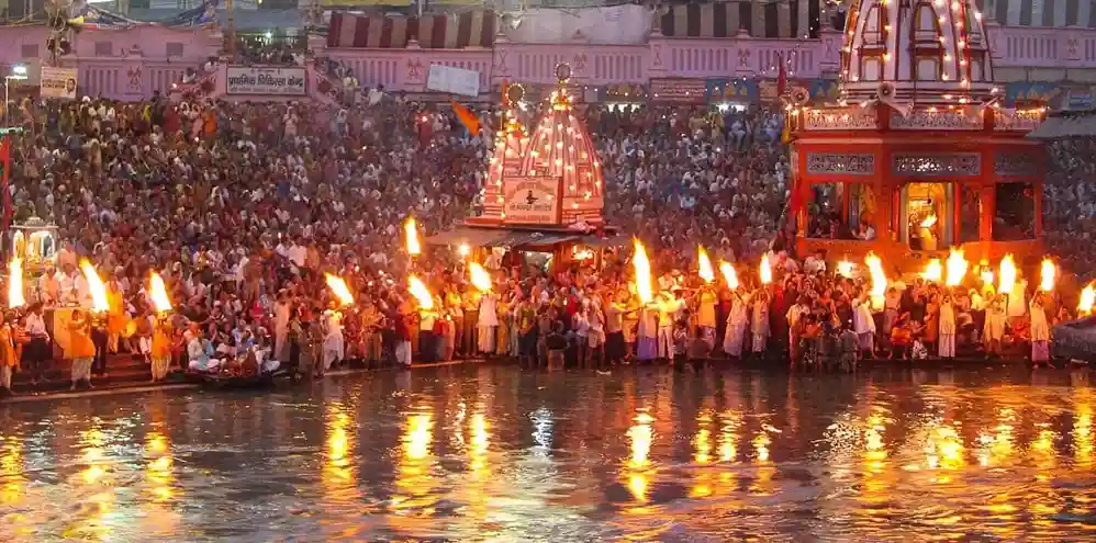 10 Frequently Asked Questions About Kumbh Mela