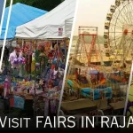 Top 10 Fairs in Rajasthan During January and February