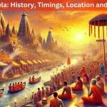 The Kumbh Mela: History, Timings, Location and How to Reach