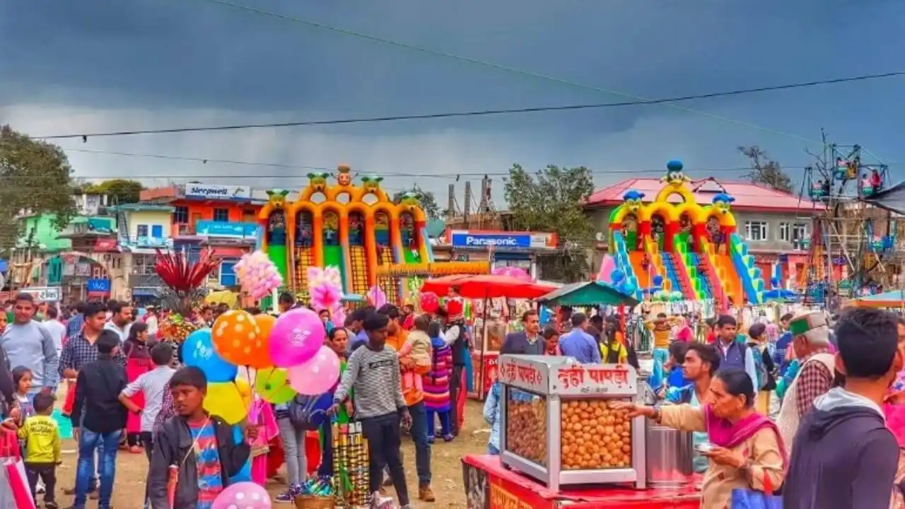 Dulandi Festival / Fair