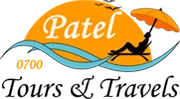 Patel Tours N Travels Logo