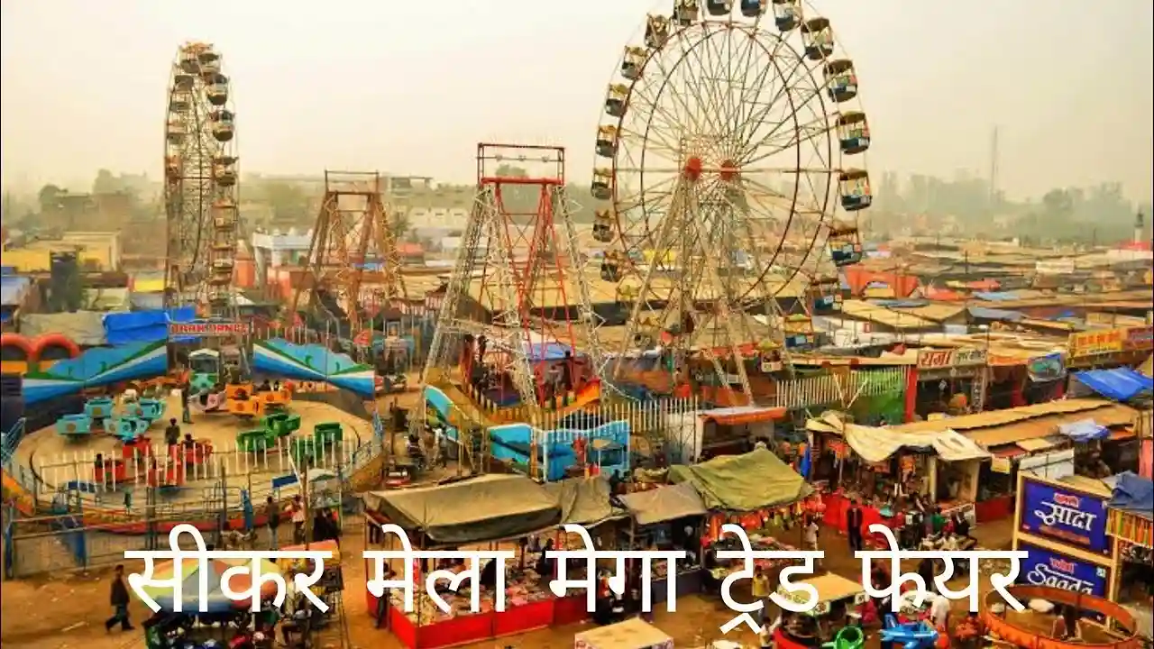 Shekhawati Fair