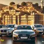 Elevate Your Business Presence with Best Car Rentals for Corporate Events in Udaipur