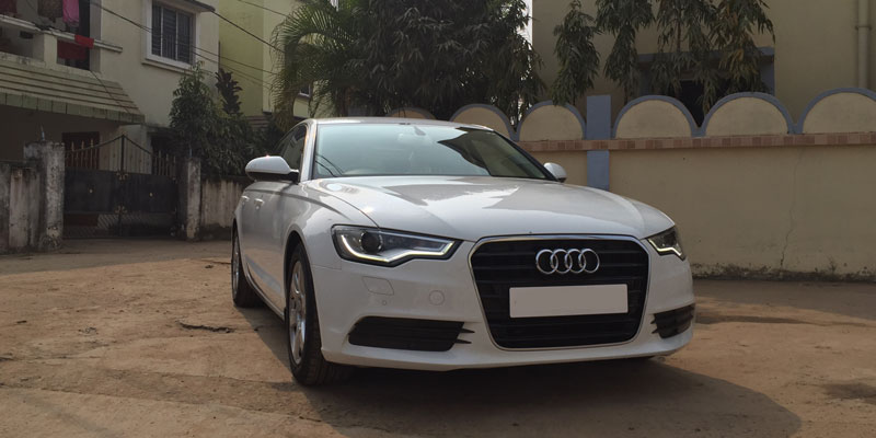 Car Rentals Udaipur