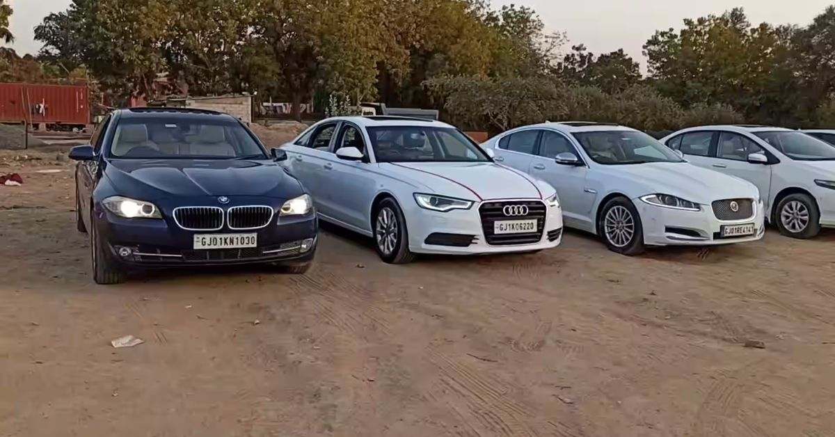 Classic and Premium Car Rentals Udaipur