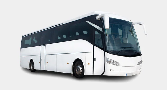 Luxury Coach