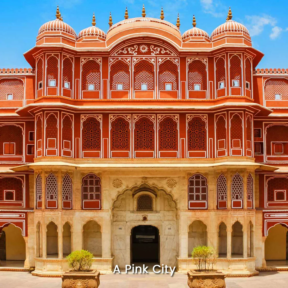 Jaipur