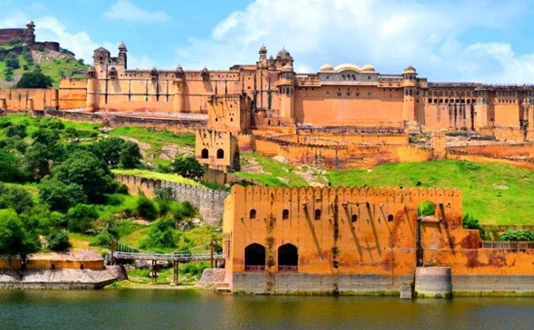 Amer Fort