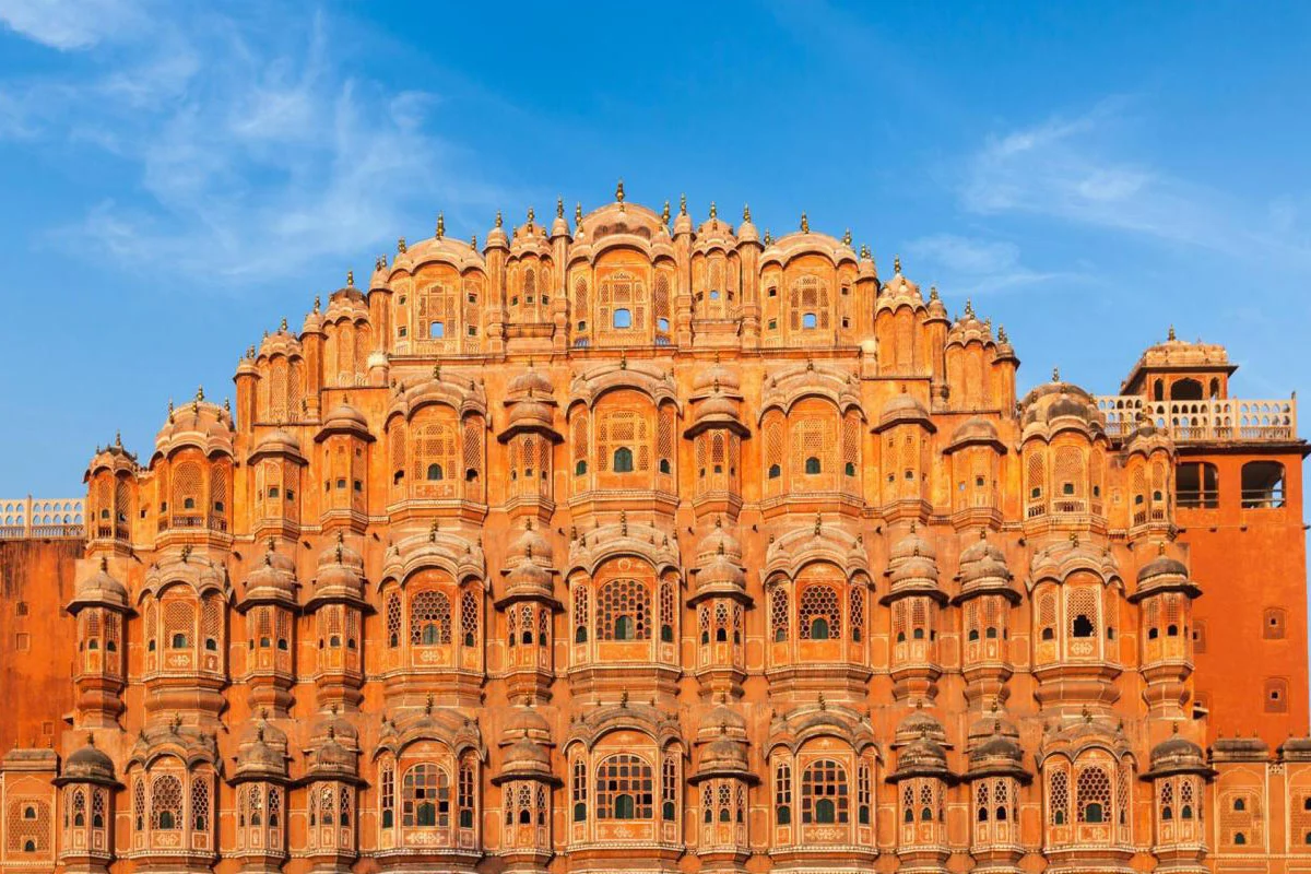 Jaipur Sightseen Tour