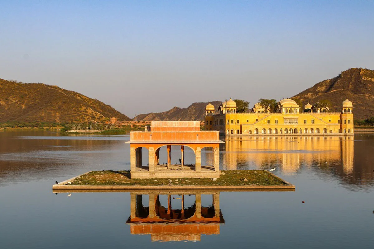 Jaipur Sightseen Tour