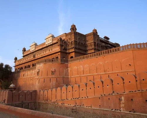 Bikaner