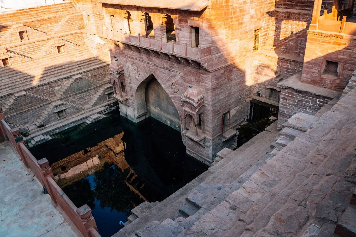 Jodhpur Sightseen Tour