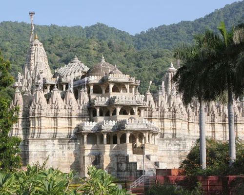 Ranakpur