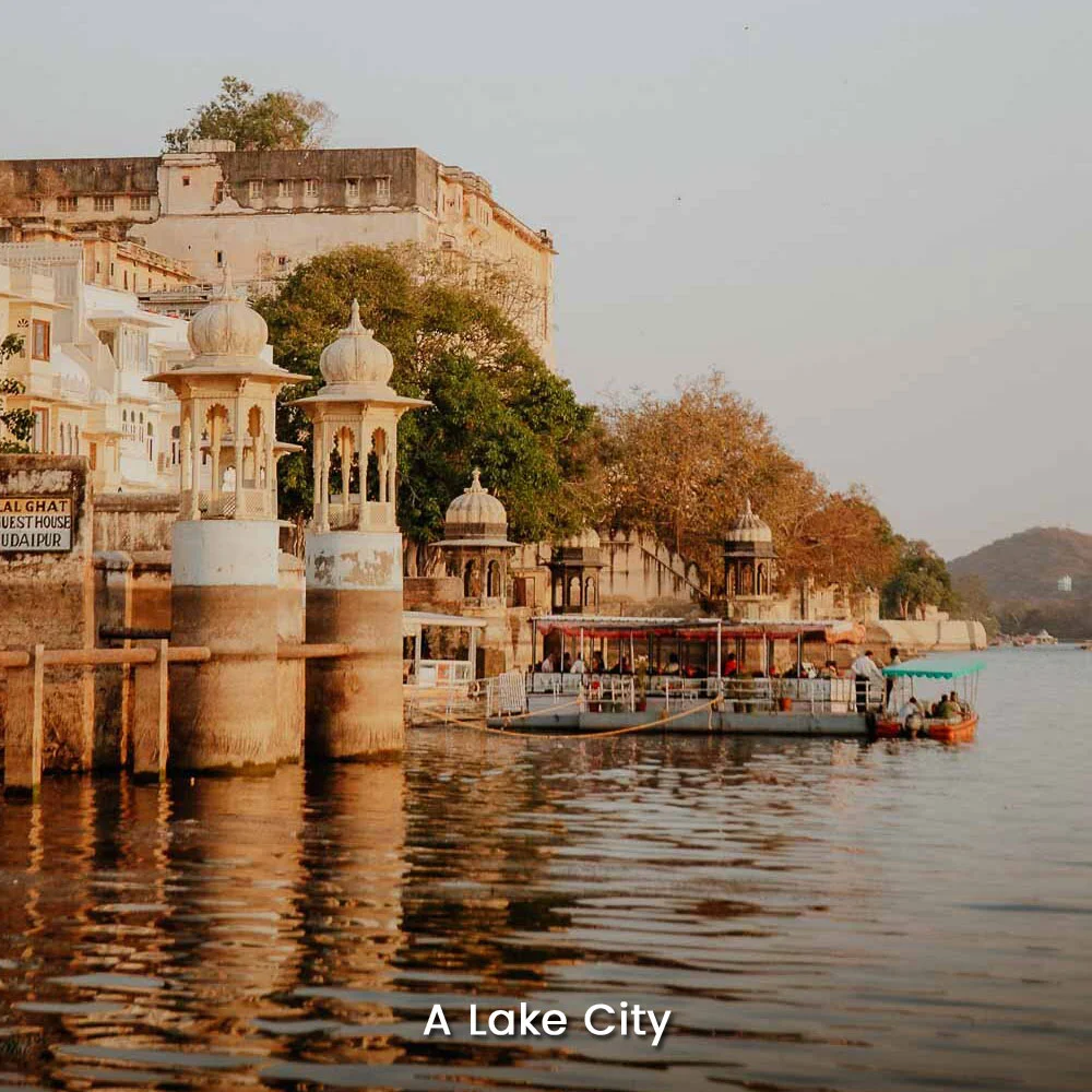 Udaipur