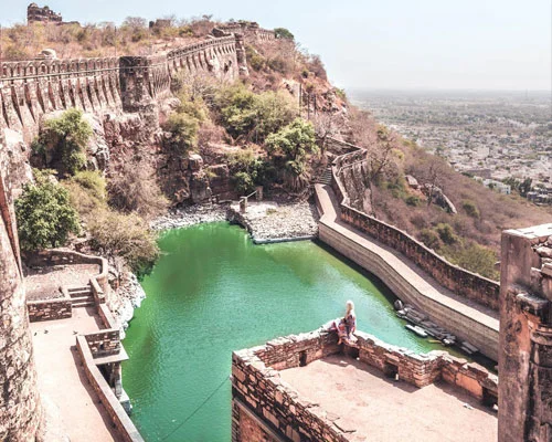 Chittorgarh