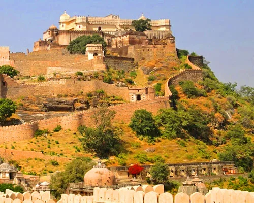 Kumbhalgarh