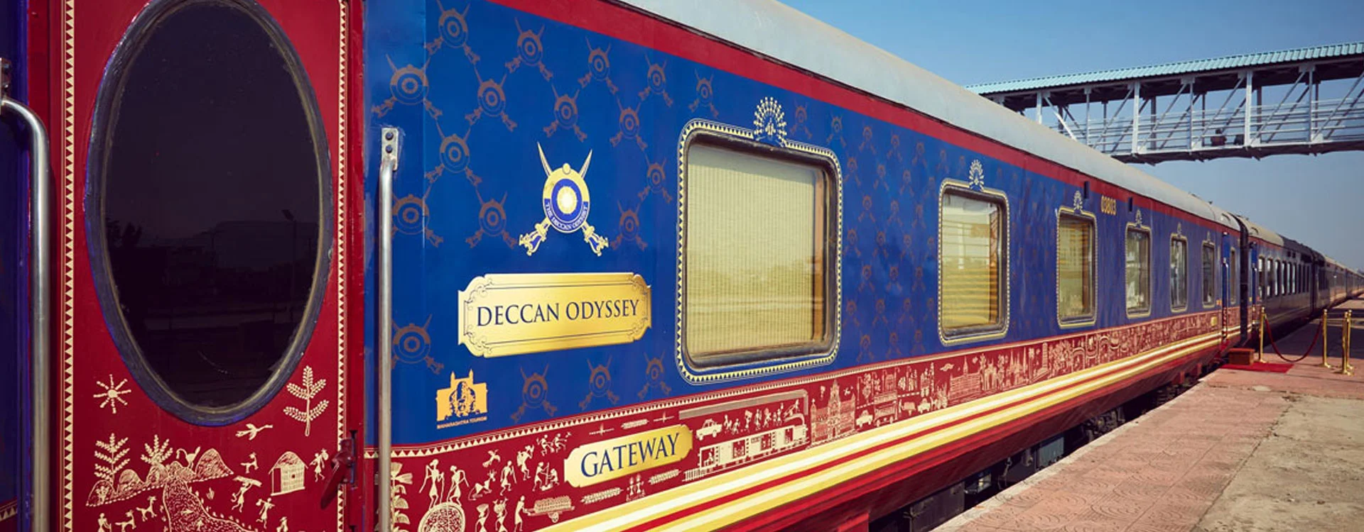 Deccan Odyssey