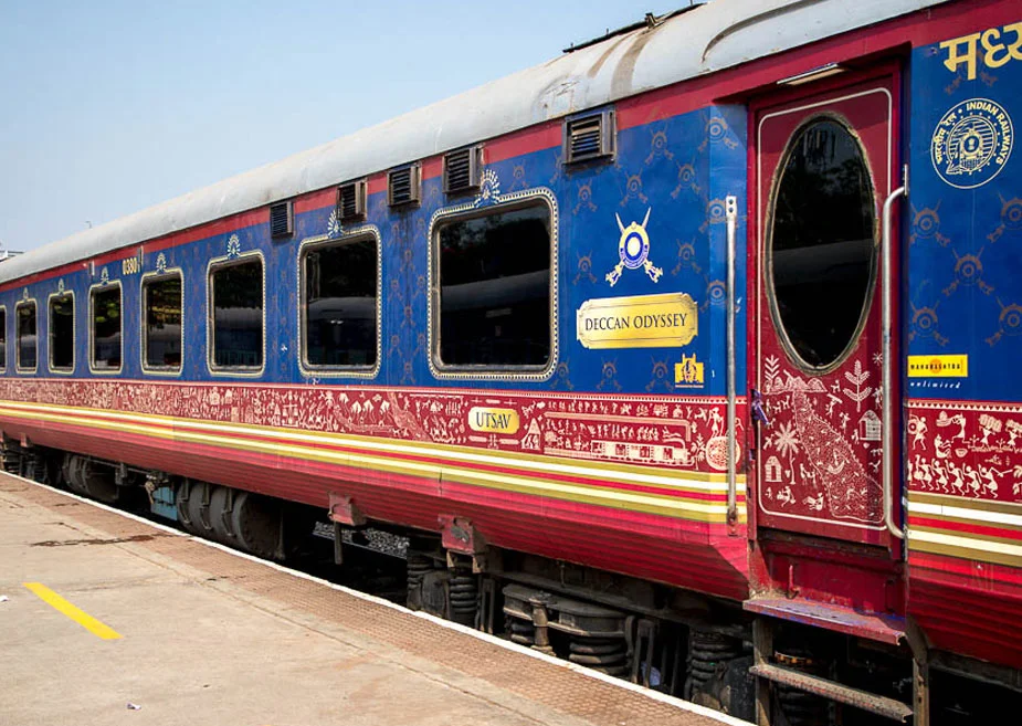 Deccan Odyssey