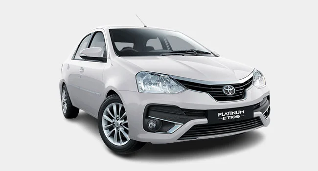 Toyota Etios