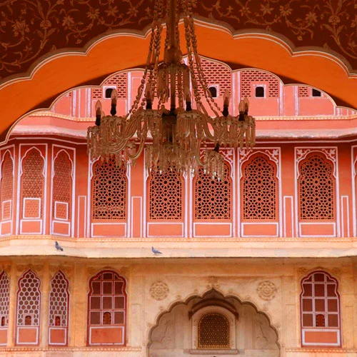 Jaipur Day Tour