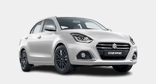 Swift Dzire