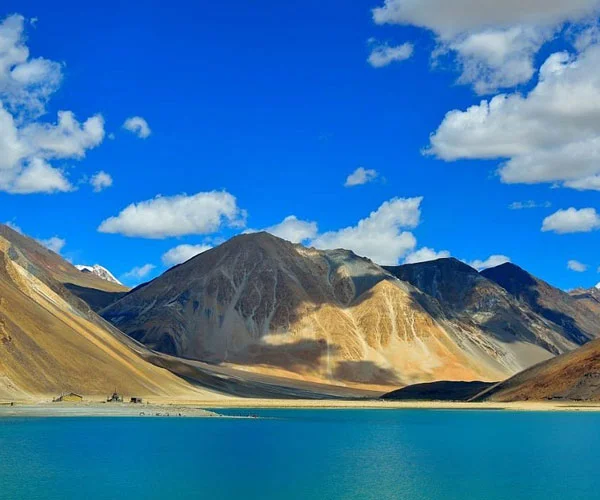 Pangong Lake