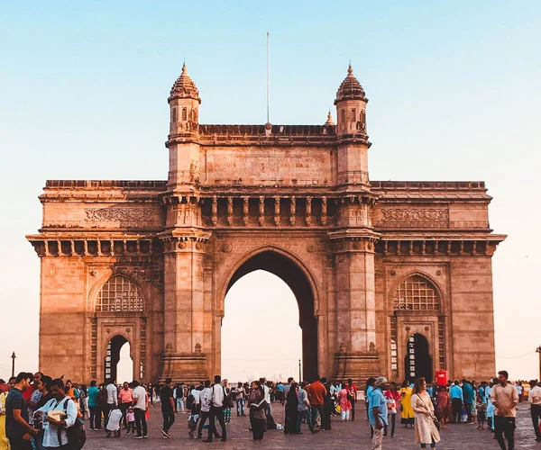 Gateway of India, Mumbai