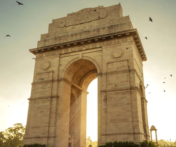 India Gate, Delhi