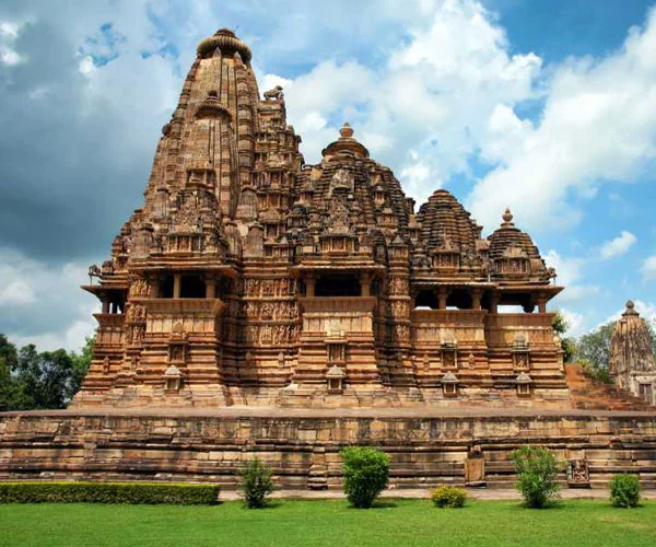 Khajuraho Temples