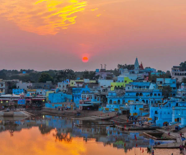 Pushkar