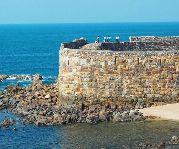 Sindhudurg Fort