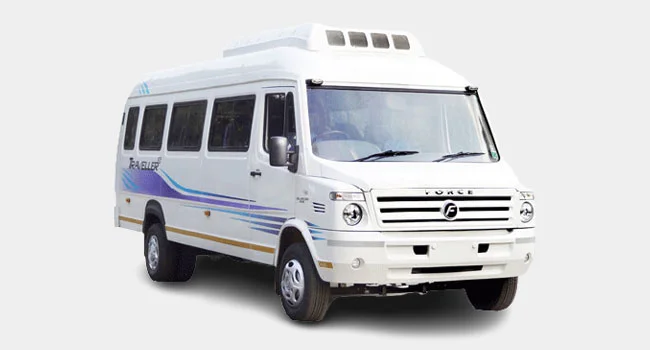 Tempo Traveller